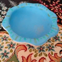 سفره هفت سین|صنایع دستی و سایر لوازم تزئینی|حبیب آباد, |دیوار