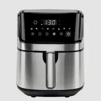 سرخ کن سیلور کرست ۸ لیتری مدل اس ال۲۰۲۴