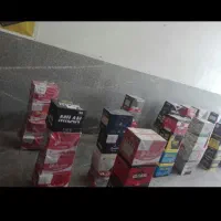 فروش باتری سبک و سنگین