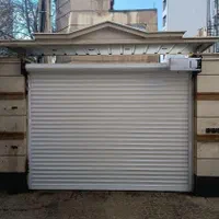 تعمرات کرکره برقی وجک(بازویی و زیرسقفی)و نصب کرکره