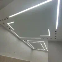 برقکش برقکار برق کشی کناف نورپردازی لاین الکتریکی|خدمات پیشه و مهارت|همدان, |دیوار