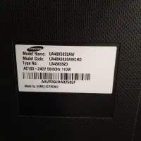 تلویزیون|تلویزیون و پروژکتور|اندیشه, اندیشه فاز ۳|دیوار