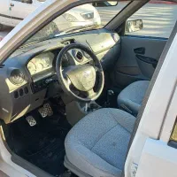 پراید 131 دوگانه کارخانه|خودرو سواری و وانت|سرپل ذهاب, |دیوار