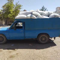 نیسان وانت کرایه