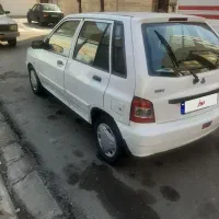 پراید 111 مدل 96|خودرو سواری و وانت|تهران, والفجر (افسریه)|دیوار