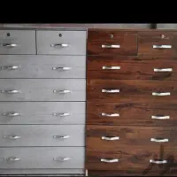 دراور و کمد ارسال رایگان|جاکفشی، کمد، دراور|تهران, نعمت‌آباد|دیوار