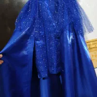 پیراهن مجلسی|لباس|کارون, |دیوار