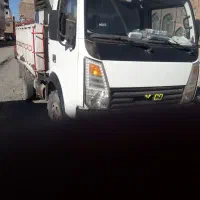 کامیونت امیکو 5.2 در حد صفر|خودرو سنگین|سبزوار, هویزه|دیوار