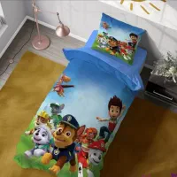 روتختی بچه گانه سگهای نگهبان