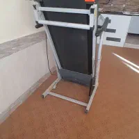 تردمیل|تجهیزات ورزشی|بیرجند, |دیوار