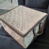 باکس پارچه ای|لوازم خیاطی و بافتنی|شاهینشهر, مسکن مهر|دیوار