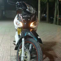 فروش فوری|موتورسیکلت|تربت جام, فاز ۳ فرهنگیان|دیوار