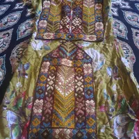 لباس بچگانه سایز  ۷ و ۸ سال قیمت متفاوت|کفش و لباس بچه|زاهدان, |دیوار