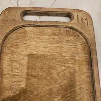 سینی چوبی اردو خوری|صنایع دستی و سایر لوازم تزئینی|تهران, ولنجک|دیوار