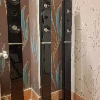 سینمای خانواده سامسونگ سالم|سیستم صوتی خانگی|تهران, وحیدیه|دیوار