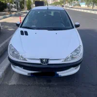 ۲۰۶اتوماتیک مدل ۹۰
