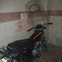 موتور سیکلت ساوین۱۲۵
