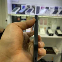 iPhone 15 normal باطری ۹۰ مشکی|موبایل|کرج, گوهردشت|دیوار