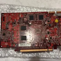 گرافیک 1G DD5 5770|قطعات و لوازم جانبی رایانه|تهران, دکتر هوشیار|دیوار