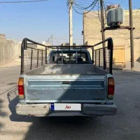 مزدا کارا۱۷۰۰ دوگانه سوز|خودرو سواری و وانت|بندرعباس, |دیوار