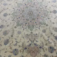 یک تخته ۶متری دستباف ۶۰رج تبریز|فرش|تهران, محمودیه|دیوار