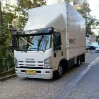باربری حمل ونقل اسباب کشی وسایل منزل