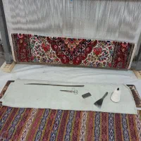 فرش دست بافت