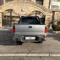 کاپرا ۲ جفت دیفرانسیل مدل ۹۵|خودرو سواری و وانت|کرج, گوهردشت|دیوار