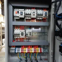 برقکاری حرفه ای ساختمان