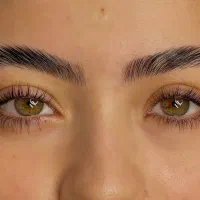 مدل لیفت و لمینت مژه و ابرو