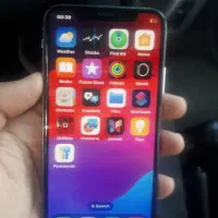 آیفون xs|موبایل|ارومیه, |دیوار