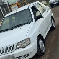 ۱۳۲ مدل ۹۷ بدون رنگ و ضربه|خودرو سواری و وانت|رشت, نامجو|دیوار