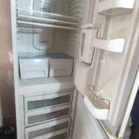 یخچال امرسان کارکرده