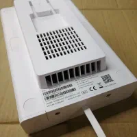 مودم بیرونی هواویHuawei H352-381 5G CPE Max 5استوک|مودم و تجهیزات شبکه|تهران, تهرانسر مرکزی|دیوار