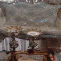 مبل سلطنتی|مبلمان خانگی و میز عسلی|قرچک, مهدیه|دیوار