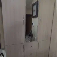 کمد دیواری جاکفشی|جاکفشی، کمد، دراور|مشکین‌دشت, |دیوار