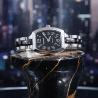 ساعت  مارک chanel اصلی اورجینال