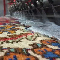 قالیشویی شاهکار ارسال نحوه شست به درخواست مشتری|خدمات نظافت|اسلامشهر, شهرک امام حسین (میان آباد)|دیوار