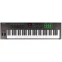 ارگ.میدی کنترلر نکتار مدل Impact LX61 Plus