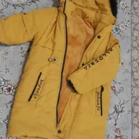 پالتو دخترانه نو|لباس|بروجرد, |دیوار