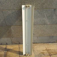 قاب مهتابی دوقلو