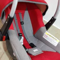 کریر نوزادی حمل نوزاد|کالسکه و لوازم جانبی|دره شهر, |دیوار