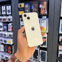 اپل iPhone 13 با حافظه ۱۲۸ گیگابایت