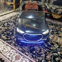 ماشین شارژیه سالم در حد نو قیمت ۵۰۰۰۰۰۰ تومان