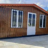 کانکس گلستان|مصالح و تجهیزات ساختمان|گرگان, |دیوار