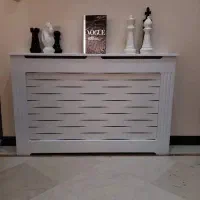 کاور کنسول شوفاژ|مبلمان خانگی و میز عسلی|رشت, بازار|دیوار