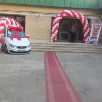 تشریفات و تجهیزات اداری|خدمات پذیرایی، مراسم|کرج, گلستان|دیوار