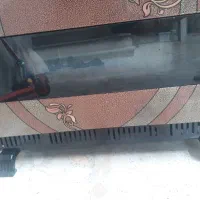 بخاری ۱۲۰۰۰ایران شرق|بخاری، هیتر، شومینه|رشت, جانبازان|دیوار