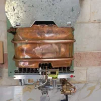 ابگرمکن ۳۱۱۵ درحد نو بوتان