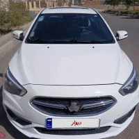 شاهین اتوماتیک CVT|خودرو سواری و وانت|تهران, بوستان چیتگر|دیوار